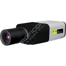 TKH Security BC950: IP Kamera