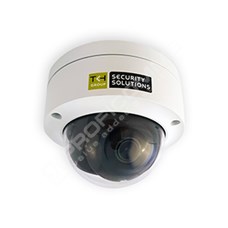 TKH Security FD2002F2-EI: IP Kamera