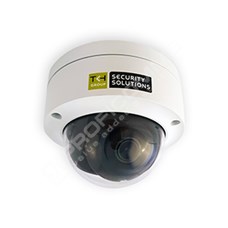 TKH Security FD2002F2-EI: IP Kamera