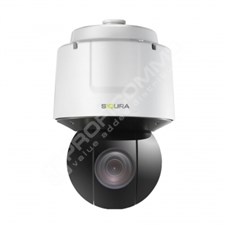 SIQURA PD1104Z2-E: IP kamera