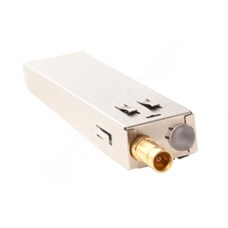 TKH Security ECO-PLUG kit /40cm: Ethernet Extender do SFP slotu přes koaxiální kabel (dosah až 720m)