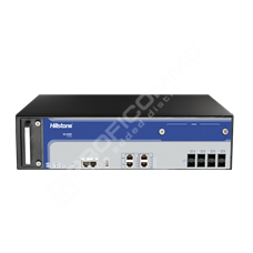 Hillstone SG6K-E6160-DD-IN-12: Next Generation Firewall, propustnost 60 Gbps, 2x DC zdroj
