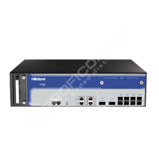 Hillstone SG6K-E6360-IN-12: Next Generation Firewall, propustnost 80 Gbps, 2x AC zdroj