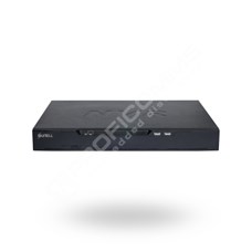 Sunell SN-NVR3808E2-P8-J (III): 8-kanálový NVR záznamník, 2x HDD, POE