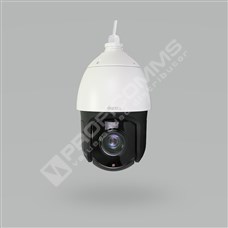 Sunell SN-IPS8650TDR-Z30: 5"" 5Mpx 30X IP PTZ kamera s IR přísvitem až na 150m, 1/2.8"" CMOS snímač, AC24V/DC36V/PoE+ (standard DC36V)