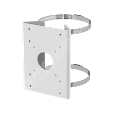 Sunell SN-CBK101: Držák na sloup pro kamery Sunell