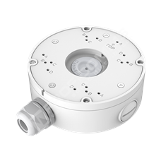 Sunell SN-CBK645G: Montážní box pro kamery Sunell řady ME, DRT