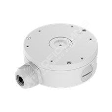 Sunell SN-CBK646M: Montážní box pro Mini PTZ kameru Sunell SN-IPS8656FAR-Z5