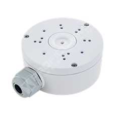 Sunell SN-CBK656A: Montážní box pro kamery Sunell řady QA