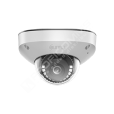 Sunell SN-IPD8056EPAR-B: 5Mpx IP Mini Dome kamera s IR přísvitem až na 30m, cable free, 1/2.8" STARVIS CMOS snímač, fixní objektiv 2.8mm, DC12V/PoE