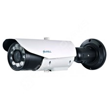 Sunell SN-IPR57/20AKDN/T/Z: IP kamera na rozpoznávání SPZ s IR přísvitem až na 60m, 1/2.8"" CMOS snímač, objektiv 7-22mm, DC12V/PoE