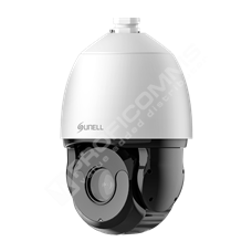 Sunell SN-IPS8655VDR-Z30: 7" 5Mpx 30x IP Speed Dome PTZ kamera s IR přísvitem až na 200m, 1/2.8" STARVIS CMOS snímač, AC24V/DC36V/PoE++ (standard DC36V)