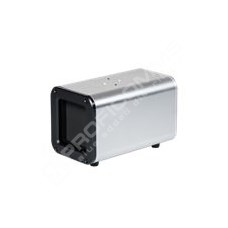 Sunell SN-TH01: Kalibrační jednotka (blackbox či black body) pro termální kameru s funkcí měření teploty osob