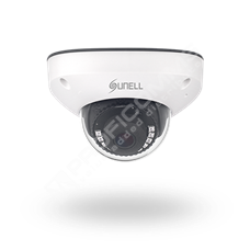 Sunell SN-IPD8050EPAR-B: 5Mpx IP kamera - Mini dome s IR přísvitem,  Cable Free, 1/2.8"" CMOS snímač, 2.8mm lens, DC12V/POE