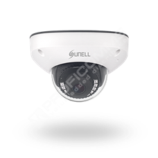 Sunell SN-IPD8080EPAR-B: 8Mpx IP kamera - Mini dome s IR přísvitem, 1/2.8"" CMOS snímač, 2.8mm lens, DC12V/POE