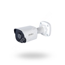 Sunell SN-IPR8050BSBN-B: 5Mpx IP kompaktní kamera (bullet) s IR přísvitem, 1/2.8"" CMOS snímač, 2.8mm lens, DC12V/POE