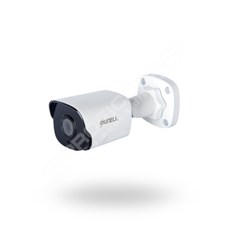Sunell SN-IPR8080BSBN-B: 8Mpx IP kompaktní kamera (bullet) s IR přísvitem až na 30m, 1/2.8"" CMOS snímač, objektiv 2.8mm, DC12V/PoE
