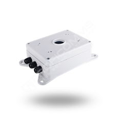 Sunell SN-BK367: Montážní box pro kamery Sunell