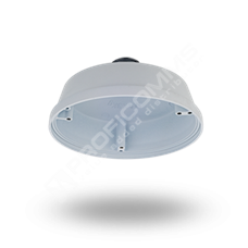 Sunell SN-CBK206: Pendant cap for MFZ turret