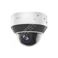 Sunell SN-IPS8656FAR-Z5: 5Mpx IP Mini PTZ kamera s IR přísvitem až na 30m, 1/2.7" CMOS snímač, motorický objektiv 2.7-13.5mm, 5x Optical Zoom, 16x Digital Zoom, DC12V/PoE