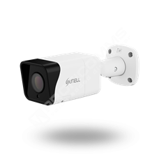 Sunell SN-IPR8056BZAN-Z: 5Mpx IP kompaktní kamera (bullet) s IR přísvitem až na 40m, 1/2.8" STARVIS CMOS snímač, motorický objektiv 2.7-13.5mm, DC12V/PoE