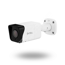 Sunell SN-IPR7150BZAN-Z: 5Mpx IP kompaktní kamera (bullet) s IR přísvitem, , 1/2.7"" CMOS snímač, objektiv 2.7-13.5mm, DC12V/POE