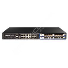 Hillstone SG6K-T1860-AD-IN-12: Next Generation Firewall, propustnost 8 Gbps, 2x AC zdroj