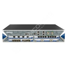 Hillstone SG6K-T5060-DD-IN-12: Next Generation Firewall, propustnost 25 Gbps, 2x DC zdroj