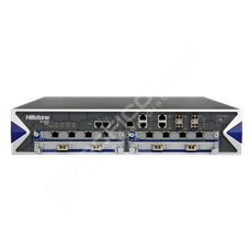 Hillstone SG6K-T5860-DD-IN-12: Next Generation Firewall, propustnost 40 Gbps, 2x DC zdroj