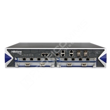 Hillstone SG6K-T5860-IN-12: Next Generation Firewall, propustnost 40 Gbps, 2x AC zdroj