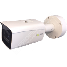 TKH Security BL2002v2LPR: IP Kamera