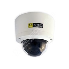 TKH Security FD2002v2M: IP Kamera