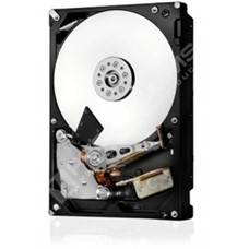 TKH Security NVH-94TB: Hard drive