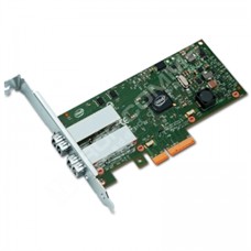 SIQURA NVH-I350F2: PCI Express Ethernet Server adapter