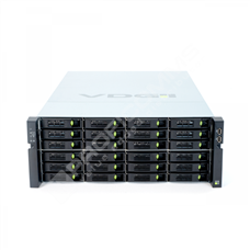 SIQURA NVH-2524XR: Video management server