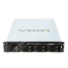 SIQURA NVH-2608XRD: Video management server