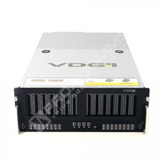 SIQURA NVH-2648XR: Video management server