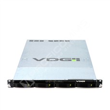 TKH Security NVH-1004XRR: Video management server