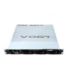 TKH Security NVH-1004XR: Video management server