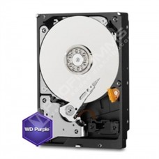 SIQURA NVH-86TB: Hard drive