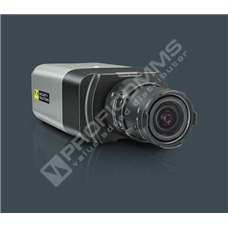 SIQURA BC822: IP kamera