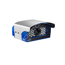 Tattile Axle Counter INT ILL: All-in-one senzor pro počítání náprav využívající deep learning s integrovaným IR přísvitem