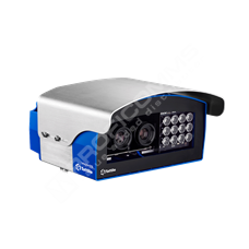 Tattile Vega 53: ANPR/ADR kamera s detekcí až do 250 km/h, 5Mpx ANPR a 3Mpx kontextová kamera, IR přísvit, detekce až na 35m pro max. 2 pruhy