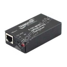 Transition Networks E-TBT-MC05: Ethernet konvertor 10Base-5 (AUI) na 10Base-T (RJ-45)