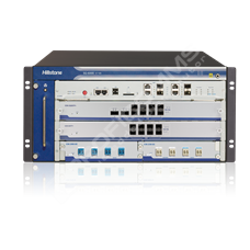 Hillstone SGSV-X7180-IN-12U: Data Center Firewall, modulární chassis, propustnost až 360 Gbps, AC napájení