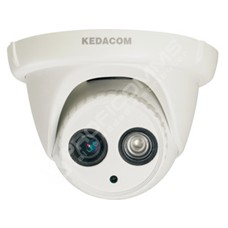 Kedacom KED-LC2110-BN-D-IR1: IP Kamera