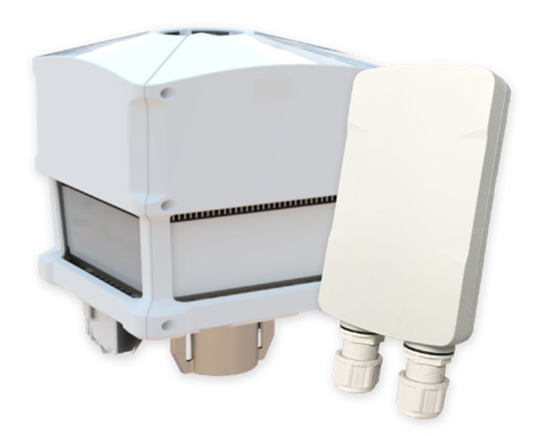 Edge-Core řada MLTG