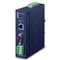 Planet ICS-2100T: Průmyslový RS232/RS-422/RS485 - Ethernet (TP) server