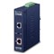 Planet IPOE-171-60W: Průmyslový jednoportový Multi-gigabitový 802.3bt PoE++ injektor, 60 Watts, PoH