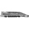 ADTRAN 1063802182-01: 800G transponder/muxponder, linkové porty 1x CFP2, příspěvkové porty 4xQSFP.